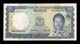 Tanzania 20 Shilingi / Shillings 1966 Pick 3b Sign 2 BC F - Tanzania