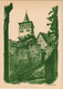 CPA AK Kulmbach Aufgang Zum Roten Turm GERMANY (1133698) - Kulmbach