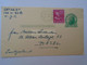 D181523  USA  Uprated Postcard Stationery  1939 New York  Sent To Basel - 1921-40