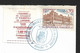 France Grève N°6 Libourne, Variété Double Impression Dont Une Renversée Sur Lettre. RARE. - Autres & Non Classés