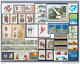 2010 CHINA YEAR PACK INCLUDE  STAMP AND MS SEE PIC WITH ALBUM - Années Complètes