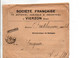Delcampe - DOSSIER PUB SOCIETE FRANCAISE DE MATERIEL AGRICOLE ET INDUSTRIEL DE VIERZON CHER 1924 - 1900 – 1949