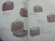 Delcampe - Catalogue  Louis Vuitton Sac Bagage Foulard  Et Autres - Werbung