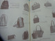 Delcampe - Catalogue  Louis Vuitton Sac Bagage Foulard  Et Autres - Publicités