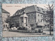 AK Großenhain Marktbrunnen Markt Brunnen Gelaufen 1918 Feldpost - Grossenhain