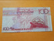 SEYCHELLES 100 RUPEES 1998-2010 - Seychelles