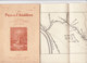 Livre " Au Pays De L' Amblève " Par E RAHIR - Avec Carte - Non Daté :  +/- 1930-  Remouchamps, Aywaille,... (B288) - Belgique