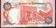 BOTSWANA P27b 20 PULA  2006  #E/85      UNC. - Botswana