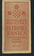 CROATIA P6a 50 BANICA 1942      XF      NO P.h. ! - Kroatien