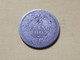 LEOPOLD IER 1/2 FRANC 1844 ARGENT - 1/2 Franc