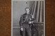 CDV Soldat Second Empire Officier  Grande Tenue Mr De Contenson Par Gustave Le Mans - War, Military