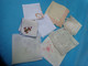 Lot De Mouchoirs (voir Broderie) Souvenir De Constantine - Handkerchiefs