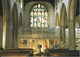 ARUNDEL PARISH CHURCH, ARUNDEL, SUSSEX, ENGLAND. UNUSED POSTCARD  Pm7 - Arundel