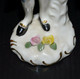 SUJET STATUETTE PORCELAINE De DRESDE Porcelaine Allemande Ancienne Collection DECO VITRINE - Dresdner Porzellan (DEU)