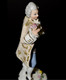 Delcampe - SUJET STATUETTE PORCELAINE De DRESDE Porcelaine Allemande Ancienne Collection DECO VITRINE - Dresdner Porzellan (DEU)