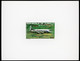 DJIBOUTI 3 Epreuves De Luxe Sur Papier Glacé De La Poste Aérienne N° 183 à 185 "Transports Aériens" - Yibuti (1977-...)