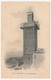 CPA - TLEMCEN (Algérie) - Minaret Boumédine - Tlemcen
