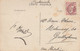 Izegem - Het Klooster Der E.E. P.P. Capucienen -1908  ( Verso Zien ) - Izegem