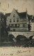 Waereghem - Waregem // Chateau - Kasteel Poteghem 1905 Ed. P. Vermeersch - Desmet - Waregem