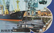 Delfzijl - Haven: MS 'Spree-Athen' & MS 'Hektos' - 'ESSO' Neon - (Groningen, Holland)  - Vrachtschip/Frachtschiff - Delfzijl