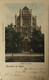 Gent - Gand /  Souvenir De // Eglise Ste. Anne (Kleur) 1902 - Gent