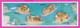 264603 /  Instruction Kinder Surprise - K 98 N. 85 +K 98 N. 86+K 98 N. 87+K 98 N. 88 Ships Ship Bird 9.8 X 3.1 Cm. - Istruzioni