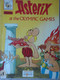 Asterix At The Olympic Games - A.1 - Del ¨Prado - Goscinny Uderzo - - Translated Comics