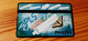 Phonecard Netherlands - Philips, Butterfly - Publiques