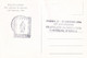 A10871- ECOLOGIC ADVERTISING, RECYCLE PROCESS, PARMA 1986 ITALIA USED STAMP POSTCARD - Autres & Non Classés