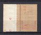 !!! CAMEROUN, N°38 NEUF * GOMME COLONIALE, BORD DE FEUILLE - Unused Stamps