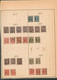 Albert I / Houyoux / Lion Héraldique - Pages De Collection + Plaquette Préo "Hasselt" (1921 > 30) / Cote 240e - Roulettes 1920-29