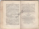 Delcampe - KORTRIJK Handboekje OLV Van Groeninghe Drukkerij Beyaert Kortryk 1860 (N800) - Anciens