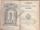 Delcampe - KORTRIJK Handboekje OLV Van Groeninghe Drukkerij Beyaert Kortryk 1860 (N800) - Anciens
