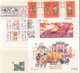 1997 MACAO/MACAU YEAR PACK INCLUDE STAMP&MS SEE PIC - Années Complètes