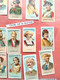 15 Small Chromos, Like Cigarette Cards, C1905 GROOTES Cocoa Chocolate SMOKERS Printed For Germany And France - Vintage (until 1960)