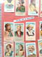 15 Small Chromos, Like Cigarette Cards, C1905 GROOTES Cocoa Chocolate SMOKERS Printed For Germany And France - Antiquariat (bis 1960)