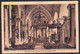 +++ CPA - FLEURUS - Intérieur De L'Eglise St Victor   // - Fleurus