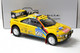 PEUGEOT 405 Turbo 16 Grand Raid 1990 OTTOMOBILE  1/18 N° 203 Pioneer Esso Michelin - Rallye