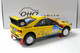 PEUGEOT 405 Turbo 16 Grand Raid 1990 OTTOMOBILE  1/18 N° 203 Pioneer Esso Michelin - Rally