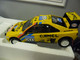 Delcampe - PEUGEOT 405 Turbo 16 Grand Raid 1990 OTTOMOBILE  1/18 N° 203 Pioneer Esso Michelin - Rallye