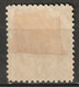 Canada 1904 Sc 94a Mi 82 Yt 83 MH* - Neufs