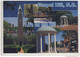 CHAPEL HILL, N.C. - Life On The Hill.... Morehead Patterson Memorial Bell Tower ...., Nice Stamp - Chapel Hill