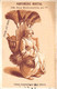 Chromos.AM14265.6x9 Cm Environ.Parfumerie Martial.Types Parisiens Au XVIII Siècle - Otros & Sin Clasificación