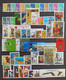 Lot De Timbres De France Neufs** - Année 2002 - 2000-2009