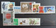 Lot De Timbres De France Neufs** - Année 2002 - 2000-2009