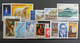 Lot De Timbres De France Neufs** - Année 2005 - 2000-2009