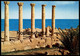 ÄLTERE POSTKARTE SABRATHA ANTIQUITIES LIBYA LIBIA LIBYEN Libiya Sabrata Cpa Postcard Ansichtskarte AK - Libia