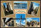 ÄLTERE POSTKARTE VIEWS OF TRIPOLI VEDUTE DI LIBYA LIBYEN Tripolis Libiya Moschee Mosque Fischer Postcard Ansichtskarte - Libia