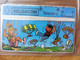 Delcampe - 8 Télécartes (cartes Téléphoniques)  BELGACOM  Avec (publicité ,dessins Animés, Etc) Belgique - [4] Collections