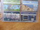 10 Télécartes (cartes Téléphoniques)  BELGACOM (publicité ,dessin Animé, Rossini, Grotte De Han, Expo, Etc )  Belgique - [4] Sammlungen